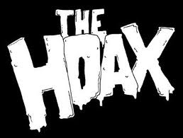 the hoax